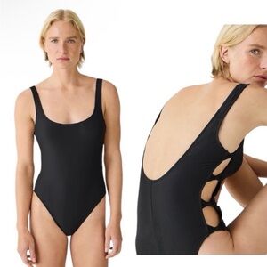 Jcrew bathing suit with tags